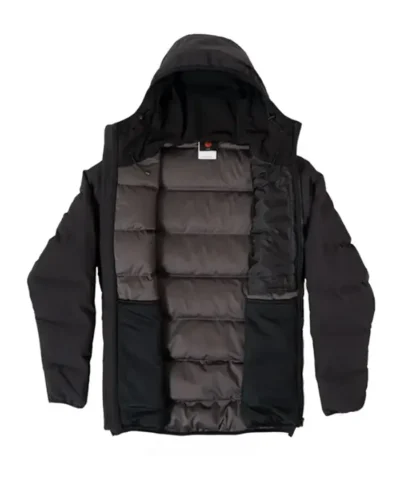 Stoney Creek Thermotough Outdoor Jacket