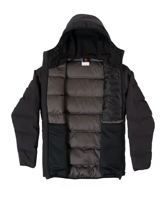 Stoney Creek Thermotough Outdoor Jacket