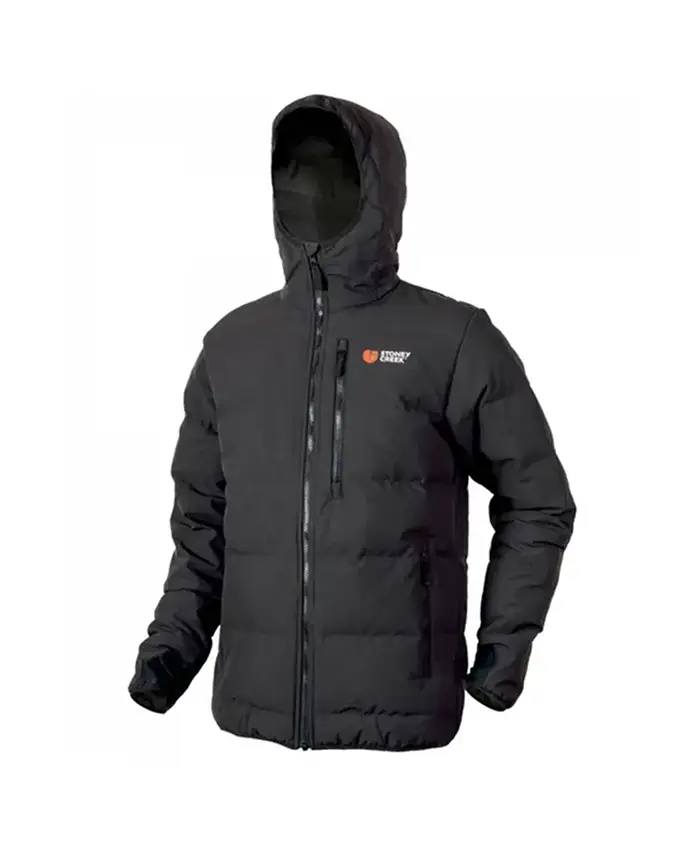 Stoney Creek Thermotough Outdoor Jacket
