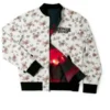 Stranger Things Mind Flayer Jacket