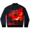 Stranger Things Mind Flayer Jacket