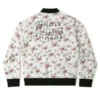 Stranger Things Mind Flayer Jacket