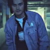 Stranger Things S04 Steve Harrington Jacket