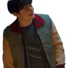 Stranger Things S05 Will Byers Cotton Vest