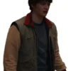Stranger Things S05 Will Byers Cotton Vest