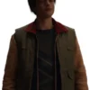 Stranger Things S05 Will Byers Cotton Vest