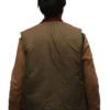 Stranger Things S05 Will Byers Cotton Vest