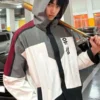Study Group Hong Min-gi Hooded Jacket For Sale