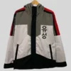 Study Group Jacket