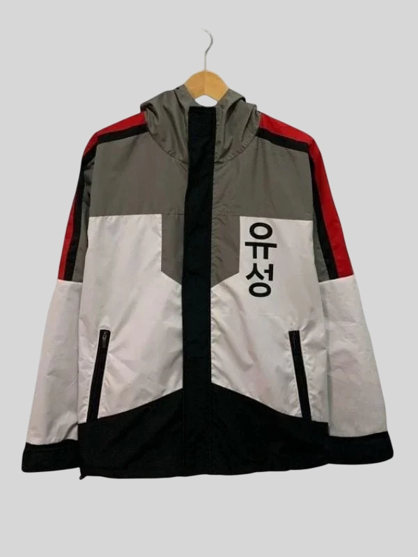 Study Group Jacket