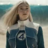 Sue Storm Doomsday Vest