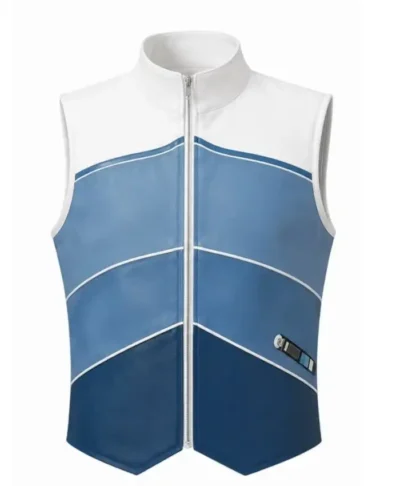 Sue Storm Doomsday Vest