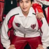 Suga BTS jackets