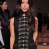 Summer 2026 Jenna Ortega Vest