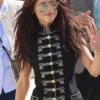 Summer 2026 Jenna Ortega Vest