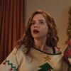 Summer’s Last Resort 2026 Sophia Bush Christmas Sweater