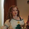 Summer’s Last Resort 2026 Sophia Bush Christmas Sweater
