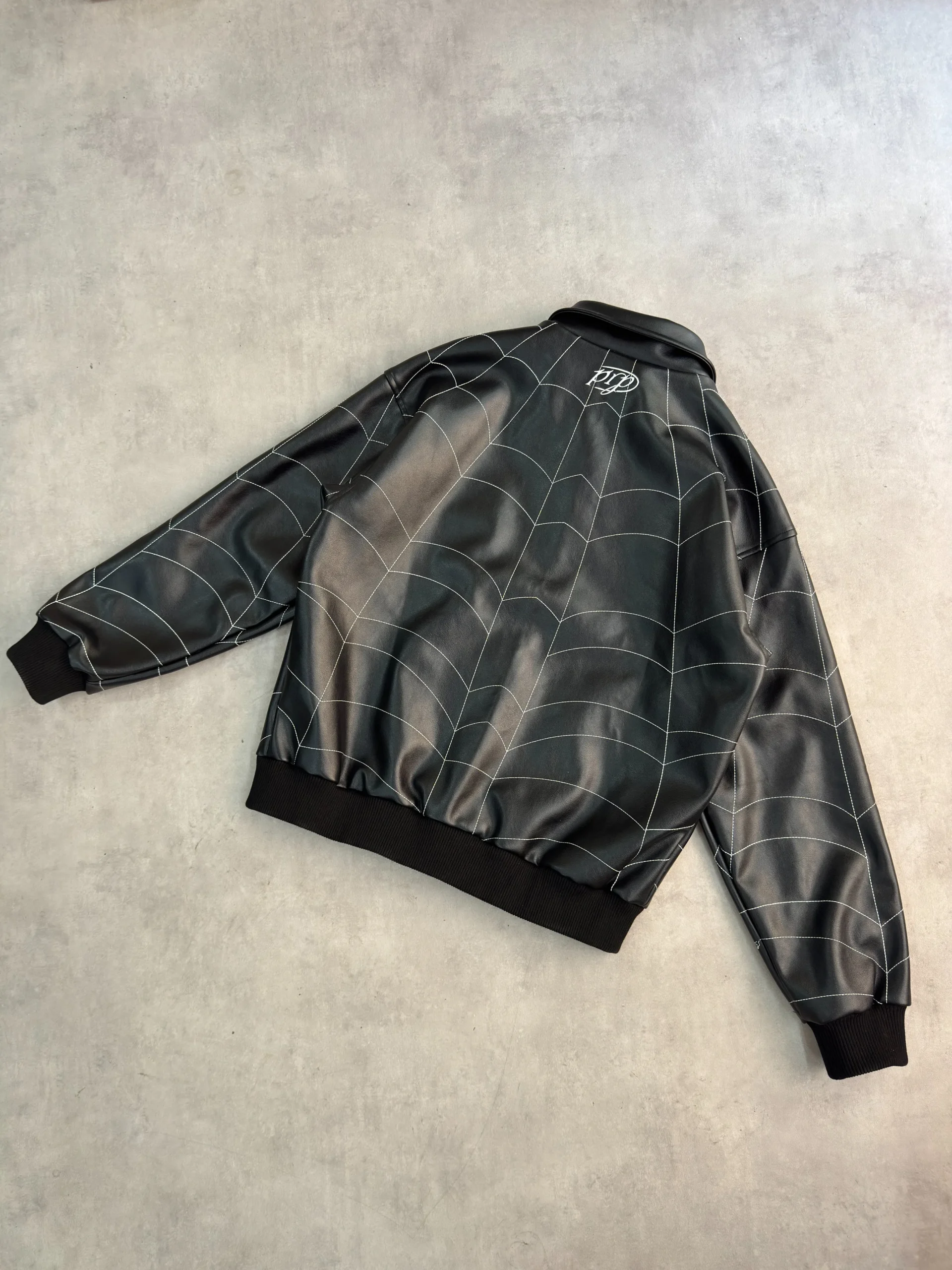 Super Venom Jacket