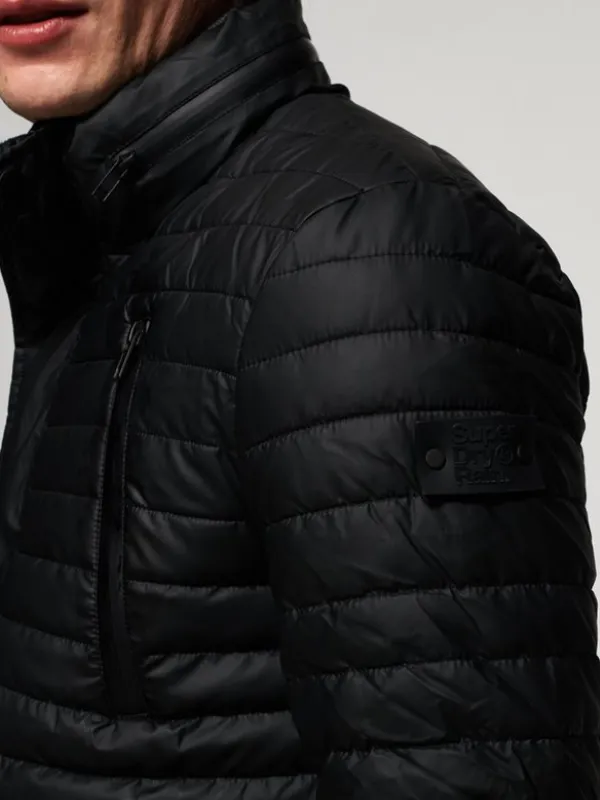 Superdry Rain Racer Jacket for sale