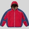 Supreme Faux Fur Jacket