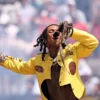 Swae Lee Flowerboy Jacket