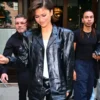 THE ODYSSEY Press NY 2026 Zendaya Blazer