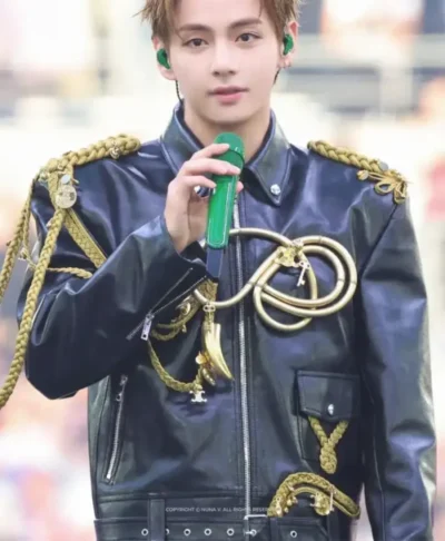 Taehyung Modern-day Royal Prince Jacket