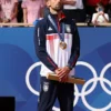 Team Serbia Novak Djokovic Olympic Tracksuit