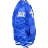 Tennessee State Blue College Varsity Jacket