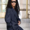 Teyana Taylor 72 Hours 2026 Blazer
