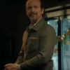 The Boroughs Denis O’Hare Shirt Jacket