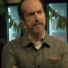 The Boroughs Denis O’Hare Shirt Jacket