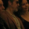 The Boroughs S01 Denis O’Hare Brown Blazer