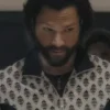 The Boys Season 5 Jared Padalecki Bomber Tracksuit