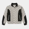 The Boys Season 5 Jared Padalecki Bomber Tracksuit