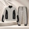 The Boys Season 5 Jared Padalecki Bomber Tracksuit