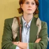 The F Ward S1 Lola Bond Blazer