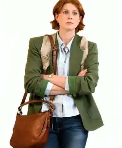 The F Ward S1 Lola Bond Blazer