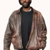 The Invite 2026 Premiere Devonté Hynes Jacket