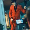 The Jester Costume Suit