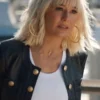 The Lincoln Lawyer S4 Emmanuelle Chriqui Leather Jacket