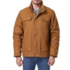 The Night Agent David Lyons Jacket