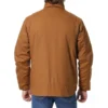 The Night Agent David Lyons Jacket