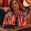 The Runarounds USA Flag Jacket