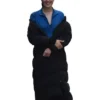 The Runner 2026 Gal Gadot Puffer Coat