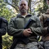 The Stalking Fields 2023 Adam J. Harrington Jacket