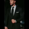 The Talisman Tate Tristan Black Suit