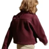 The Way Home S4 Alice Dhawan Jacket