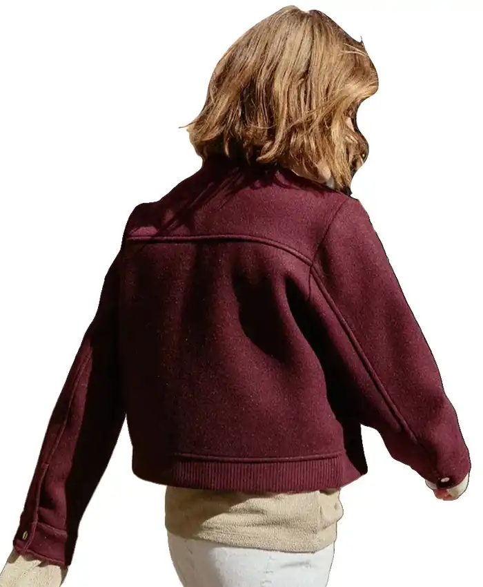 The Way Home S4 Alice Dhawan Jacket