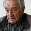 The Whisper Man Robert De Niro Jacket